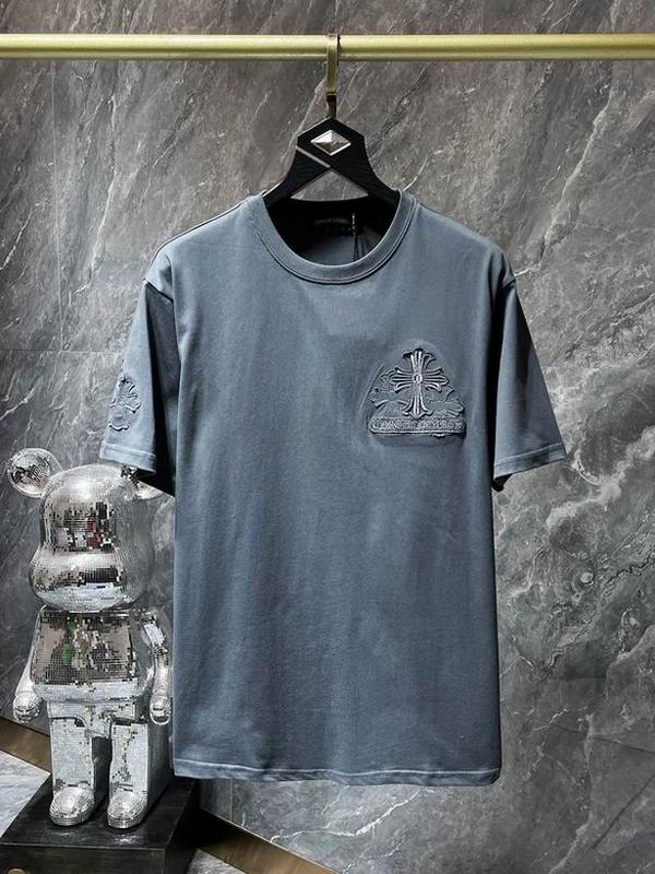 Chrome Hearts Men's T-shirts 136